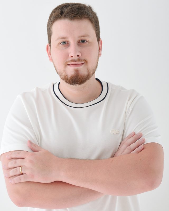 Erwan, fondateur d'Expatur Travel